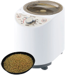 精米御膳 精米機